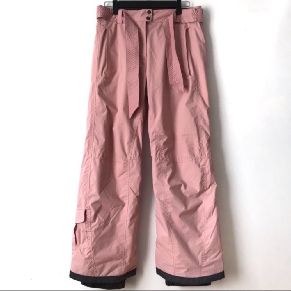 Columbia Convert Board Wear Pants Small